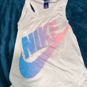 2 for 18! Nike Tank